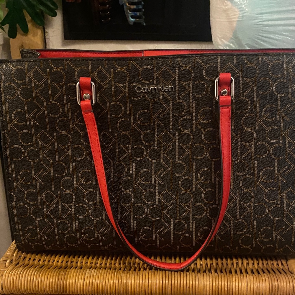 Calvin Klein Purse